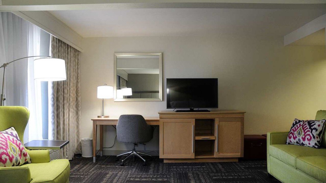 Photo of Livingroom in Wilson