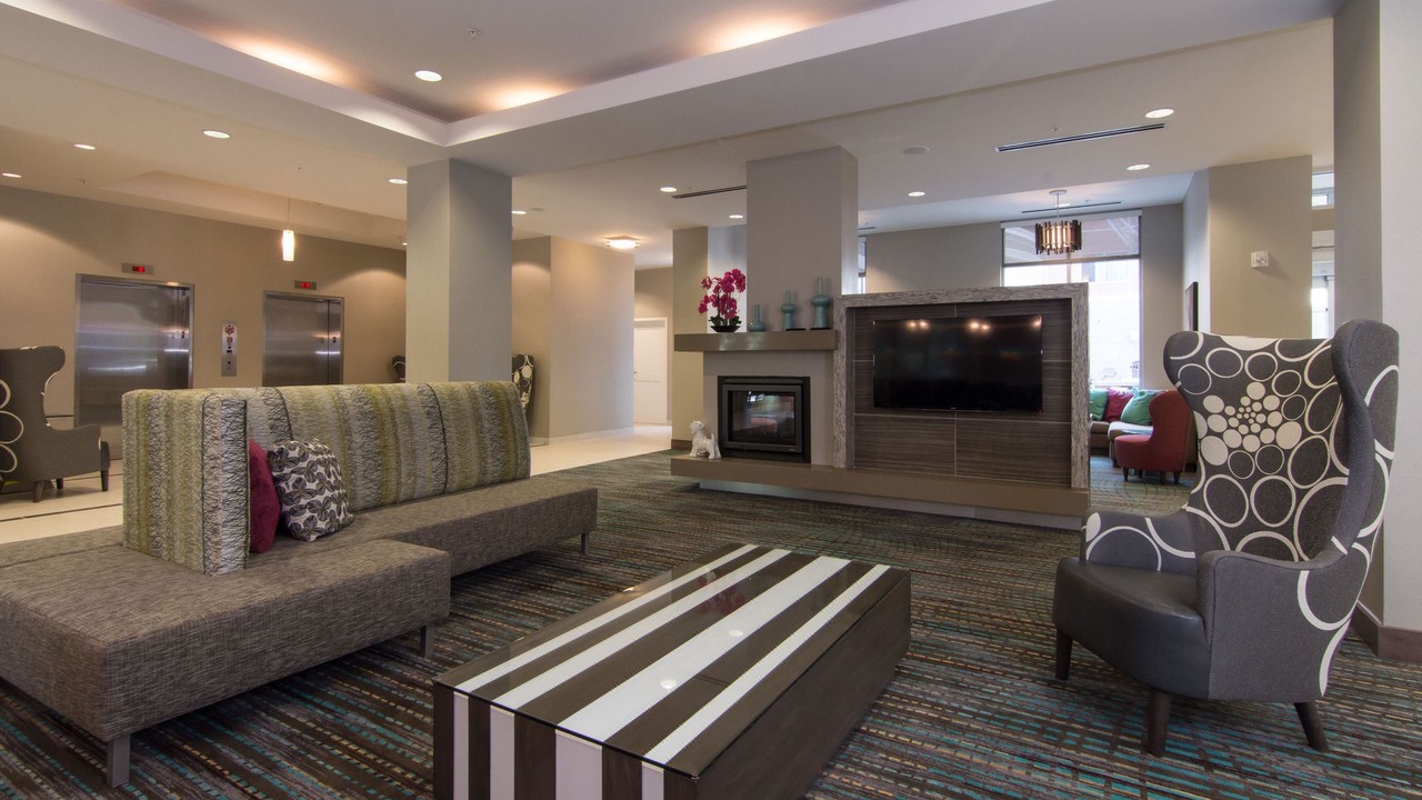 Photo of Livingroom in Umstead