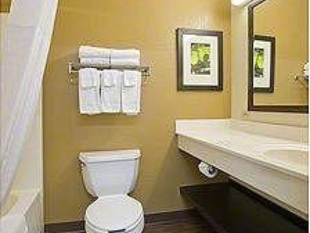 Photo of Bathroom in Mukilteo