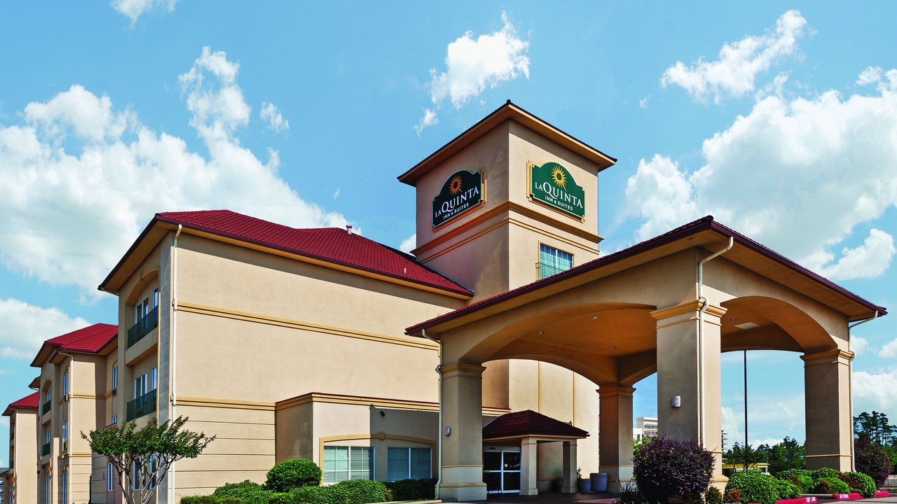 Photo of Buildings in Longview