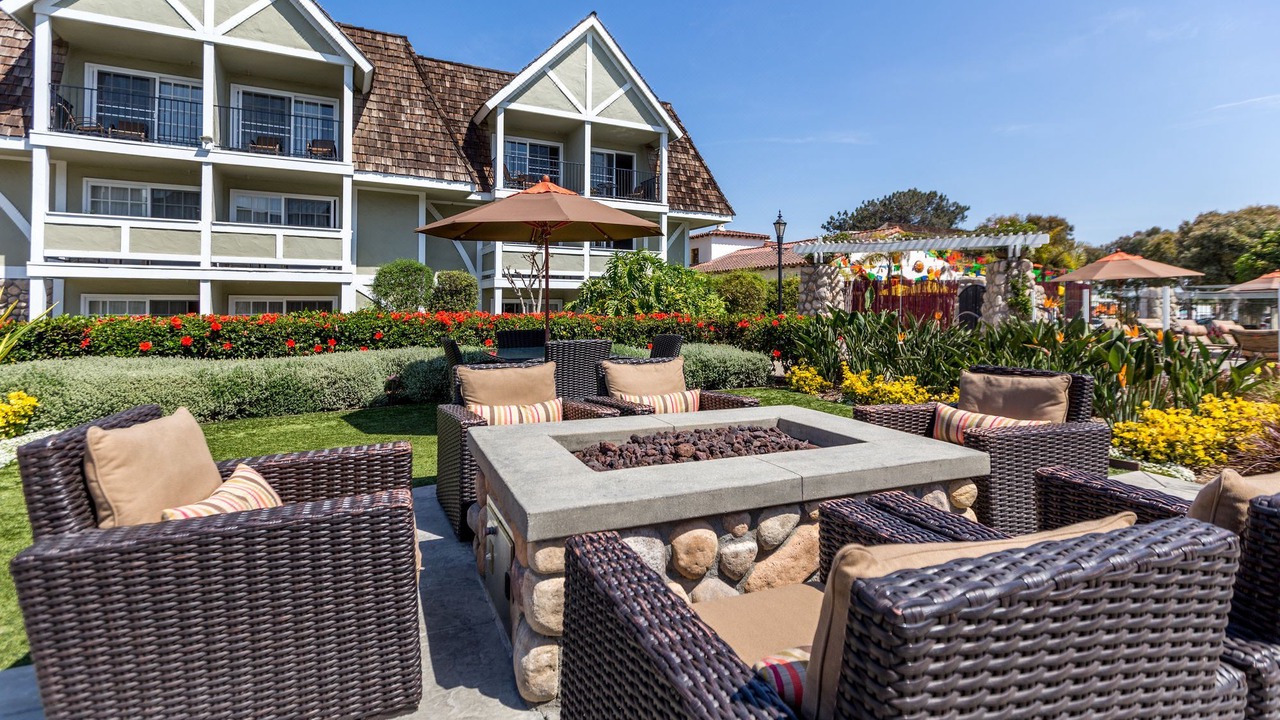Photo of Patio Balcony in Carlsbad Village
