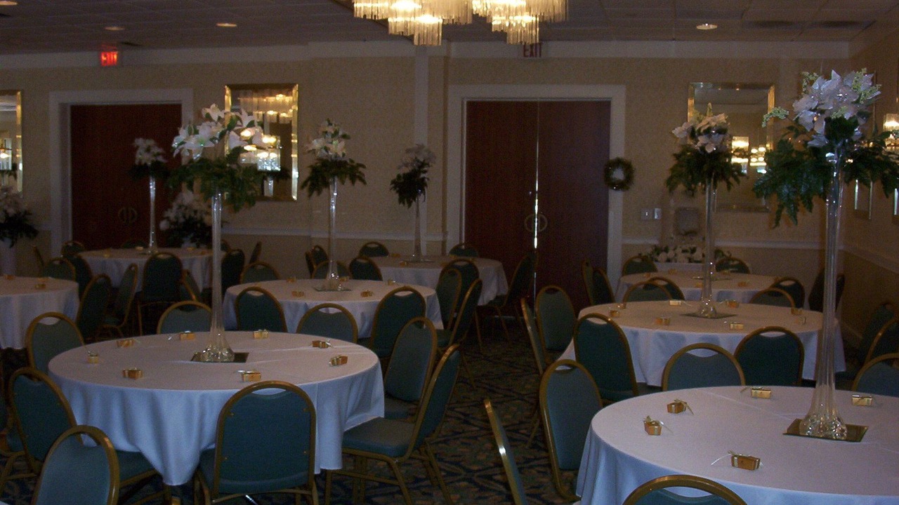 Photo of Livingroom in Villages of Palm Beach Lakes