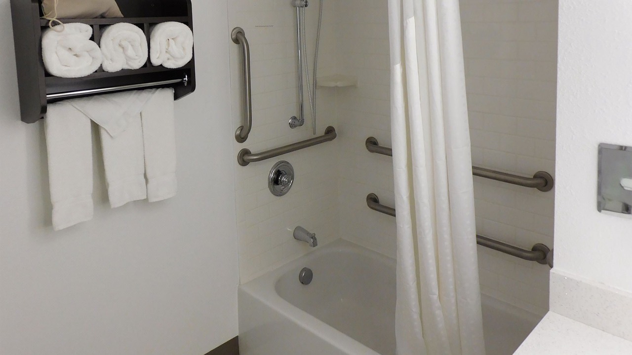 Photo of Bathroom in Coventry