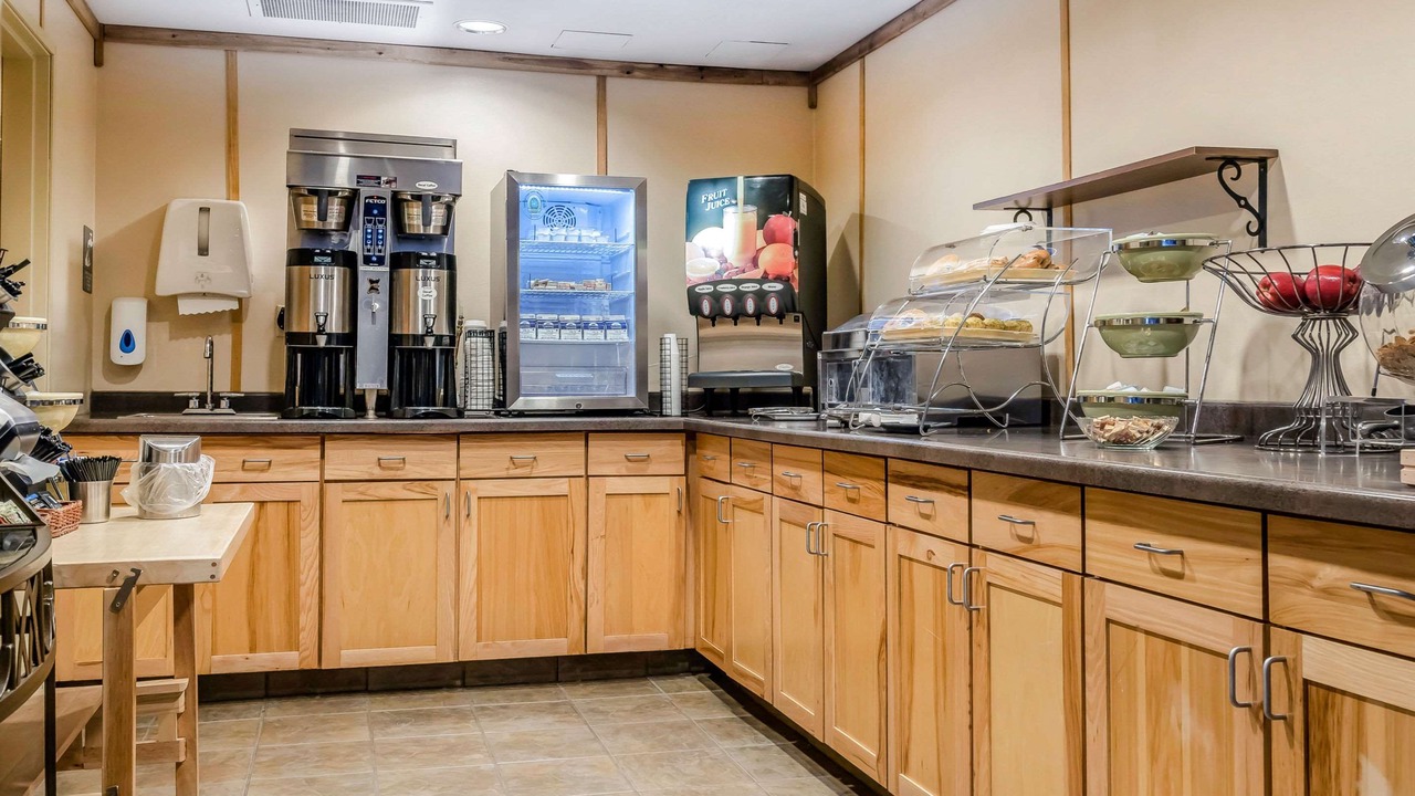 Photo of Kitchen in Tomahawk