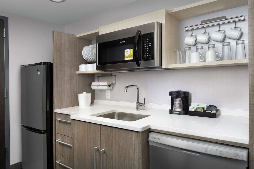 Photo of Kitchen in Sobro