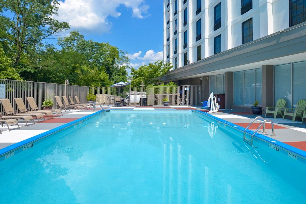 Photo of Outdoor in Towson