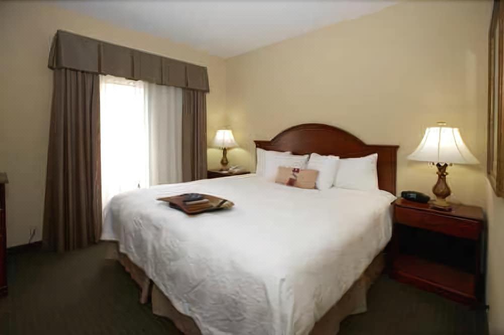 Photo of Bedroom in Wilson