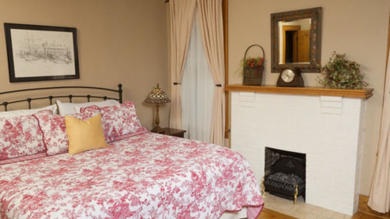 Photo of Bedroom in Jefferson
