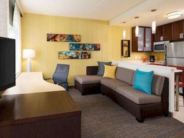 Photo of Livingroom in Umstead
