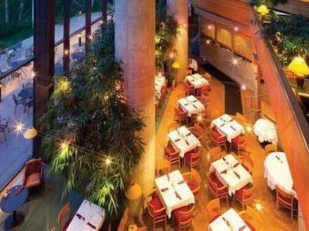 Photo of Patio Balcony in Salt Lake Mountain Resorts