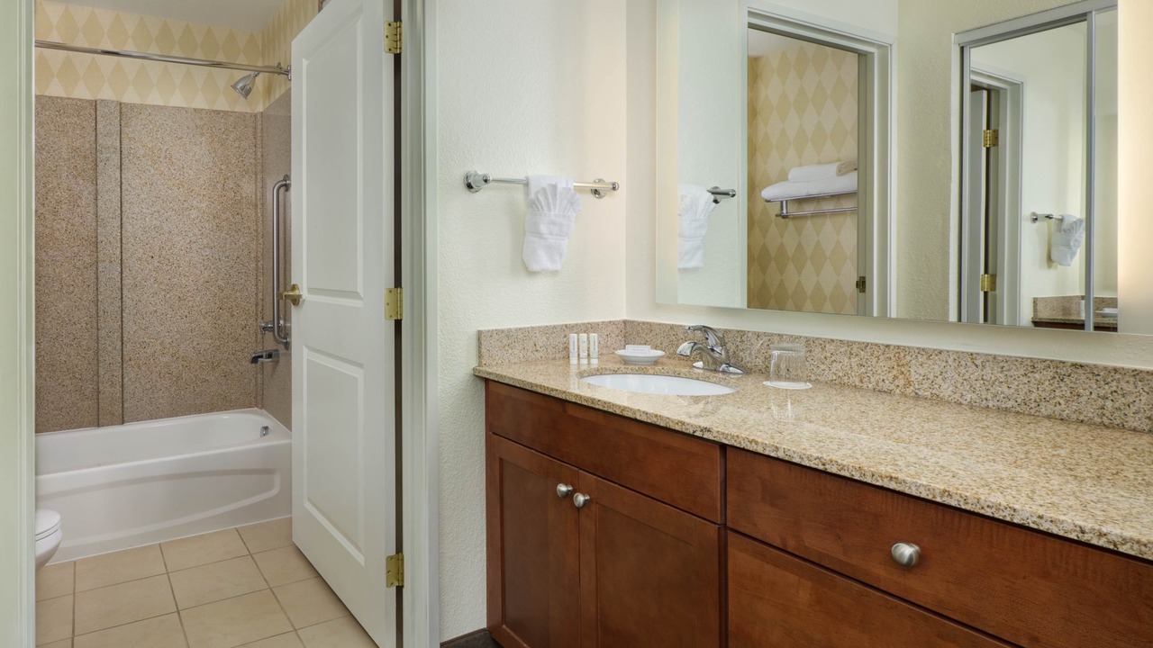 Photo of Bathroom in Grand Junction