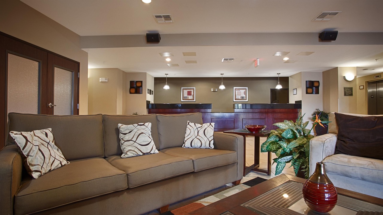 Photo of Livingroom in Burleson