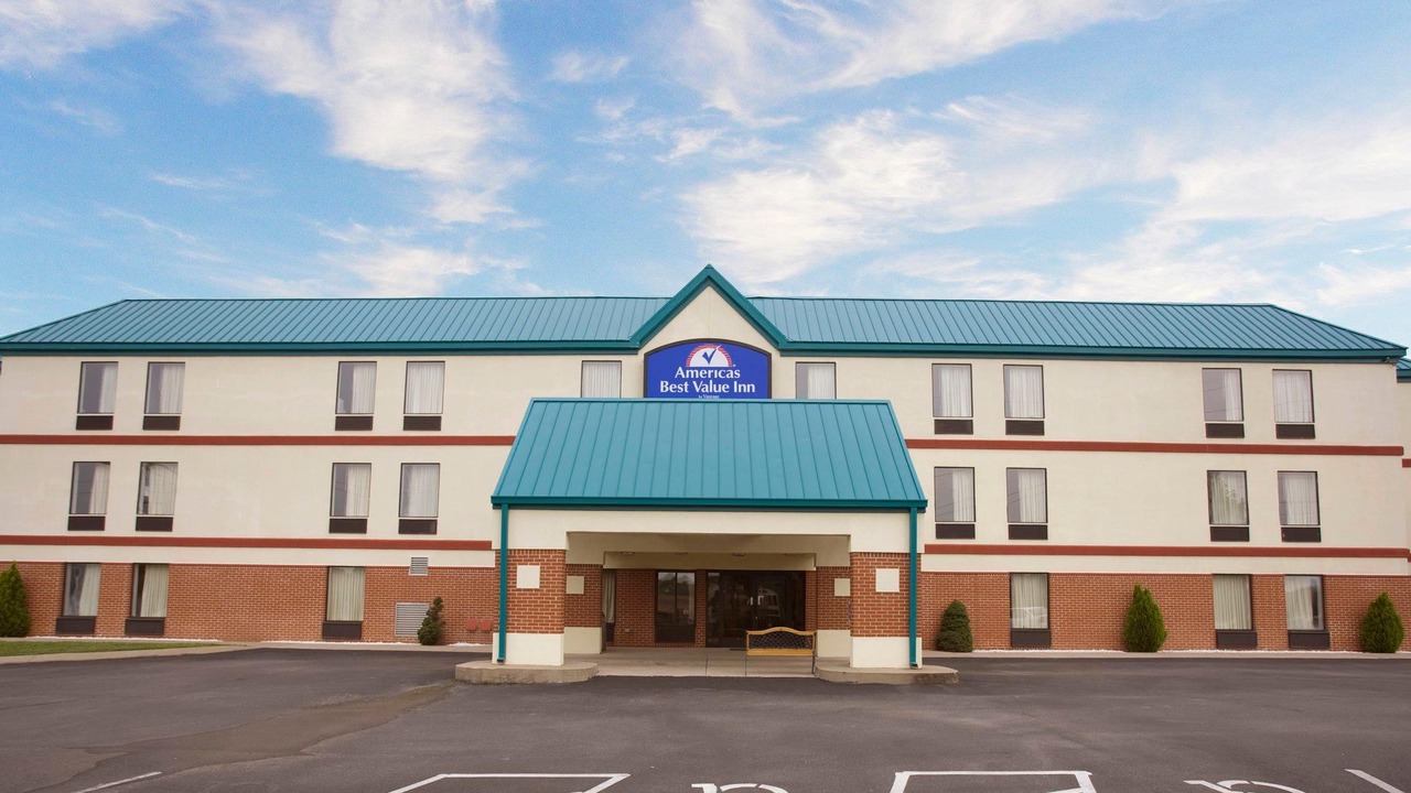 Photo of Buildings in Franklin