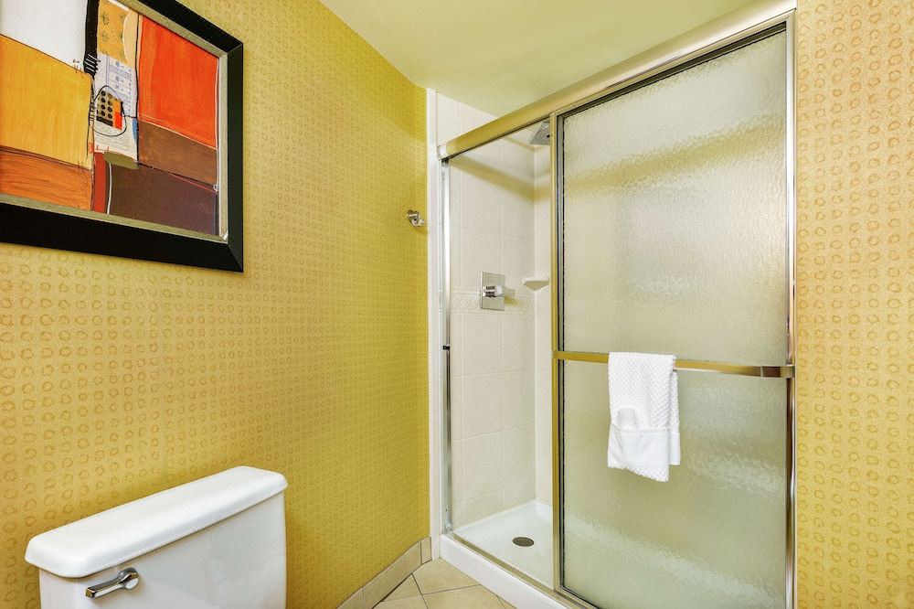 Photo of Bathroom in Johnson City
