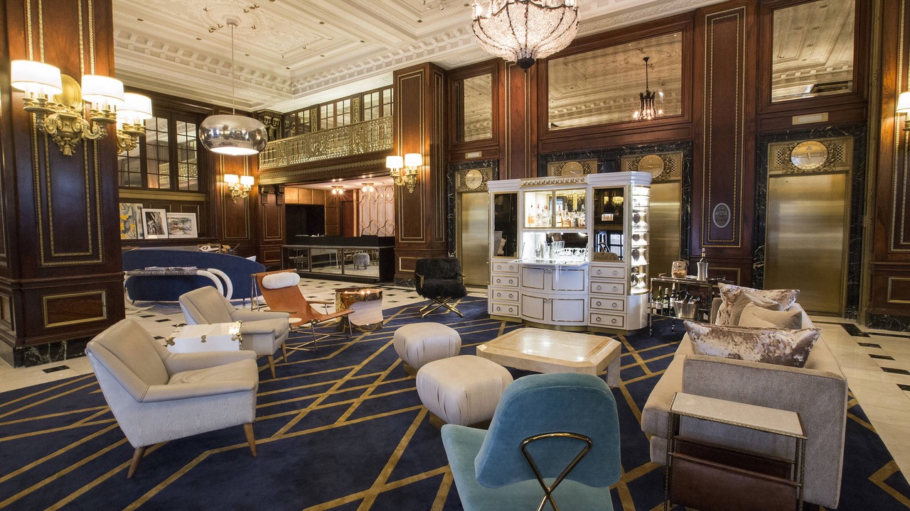 Photo of Livingroom in The Loop
