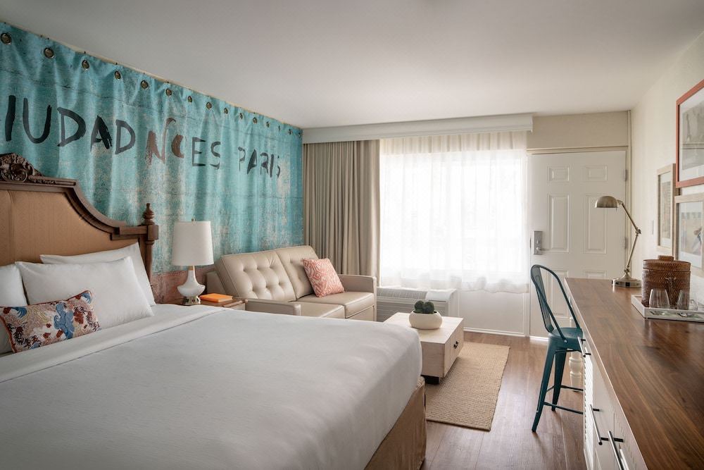Photo of Bedroom in New Town