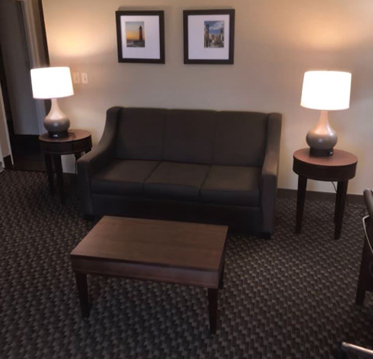 Photo of Livingroom in Ann Arbor