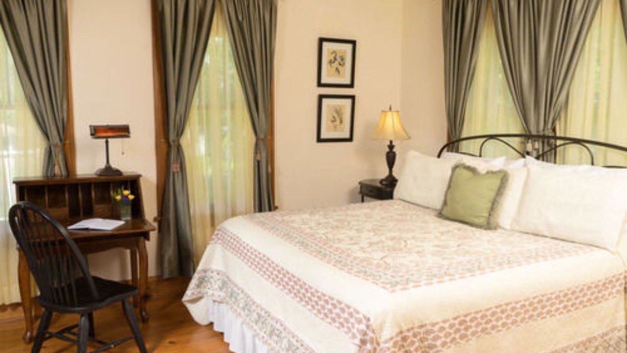 Photo of Bedroom in Jefferson