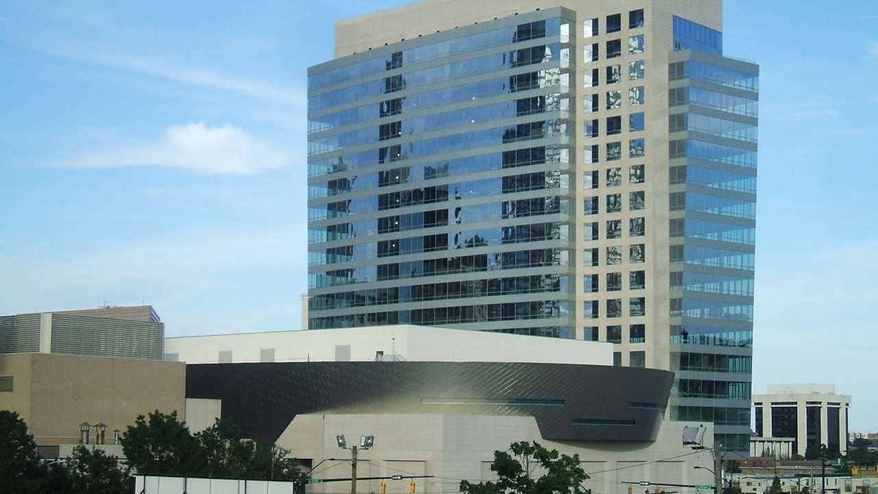 Photo of Buildings in Barclay Downs