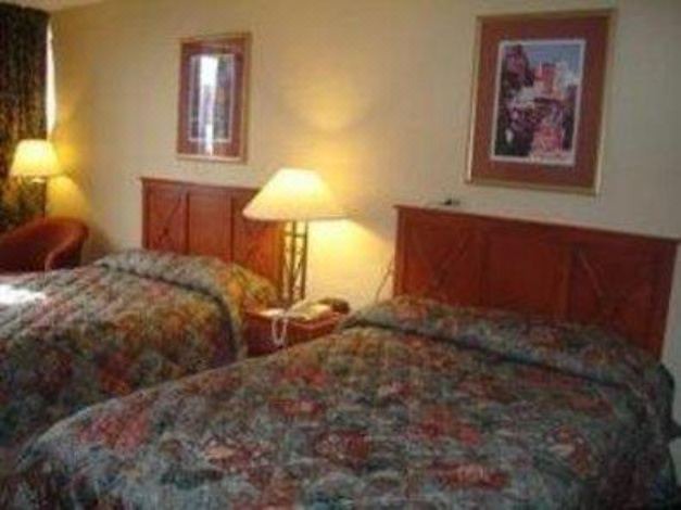Photo of Bedroom in Reisterstown Station