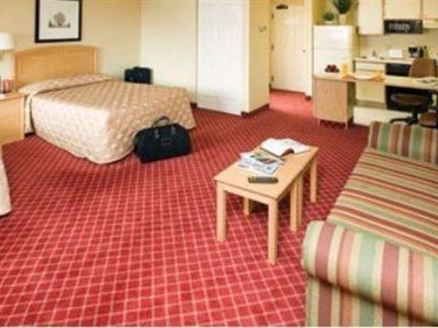 Photo of Livingroom in Memphis