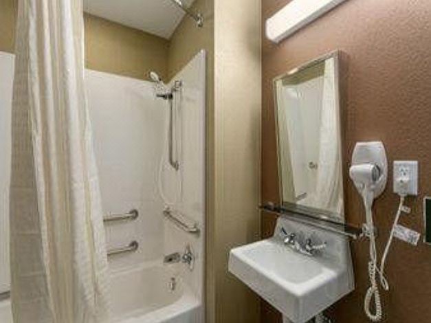 Photo of Bathroom in Thurston