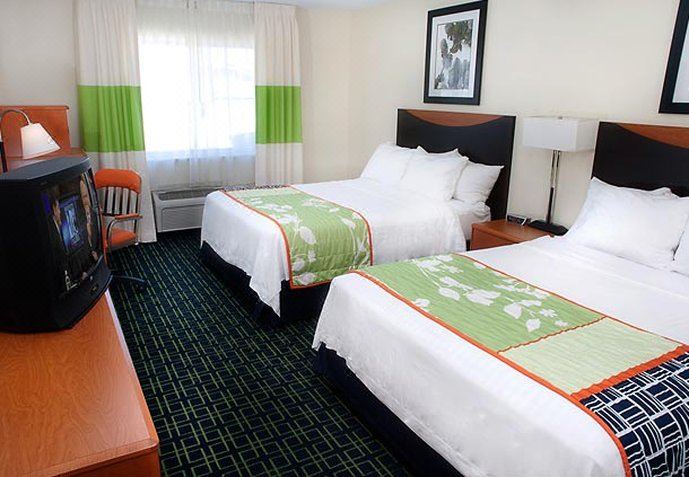 Photo of Bedroom in Tyler