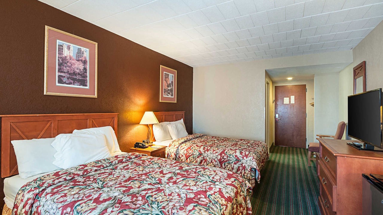 Photo of Bedroom in Reisterstown Station