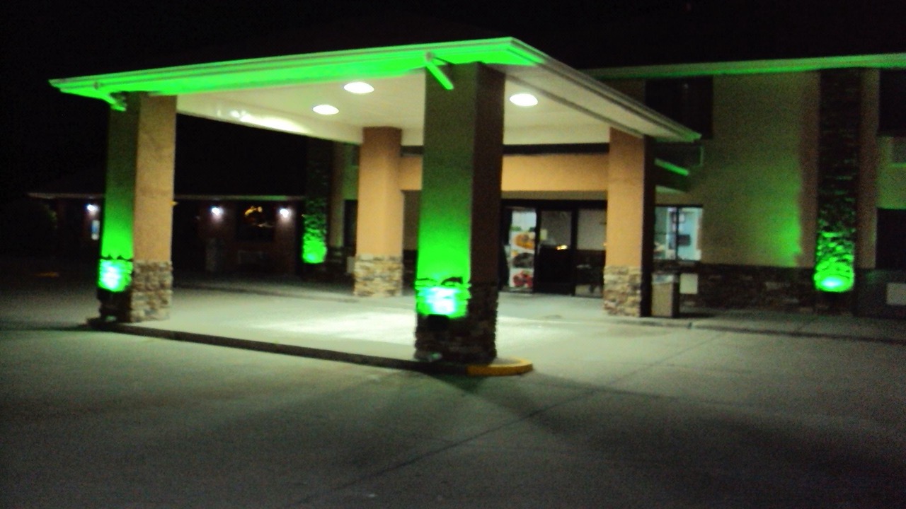 Photo of Buildings in Carbondale