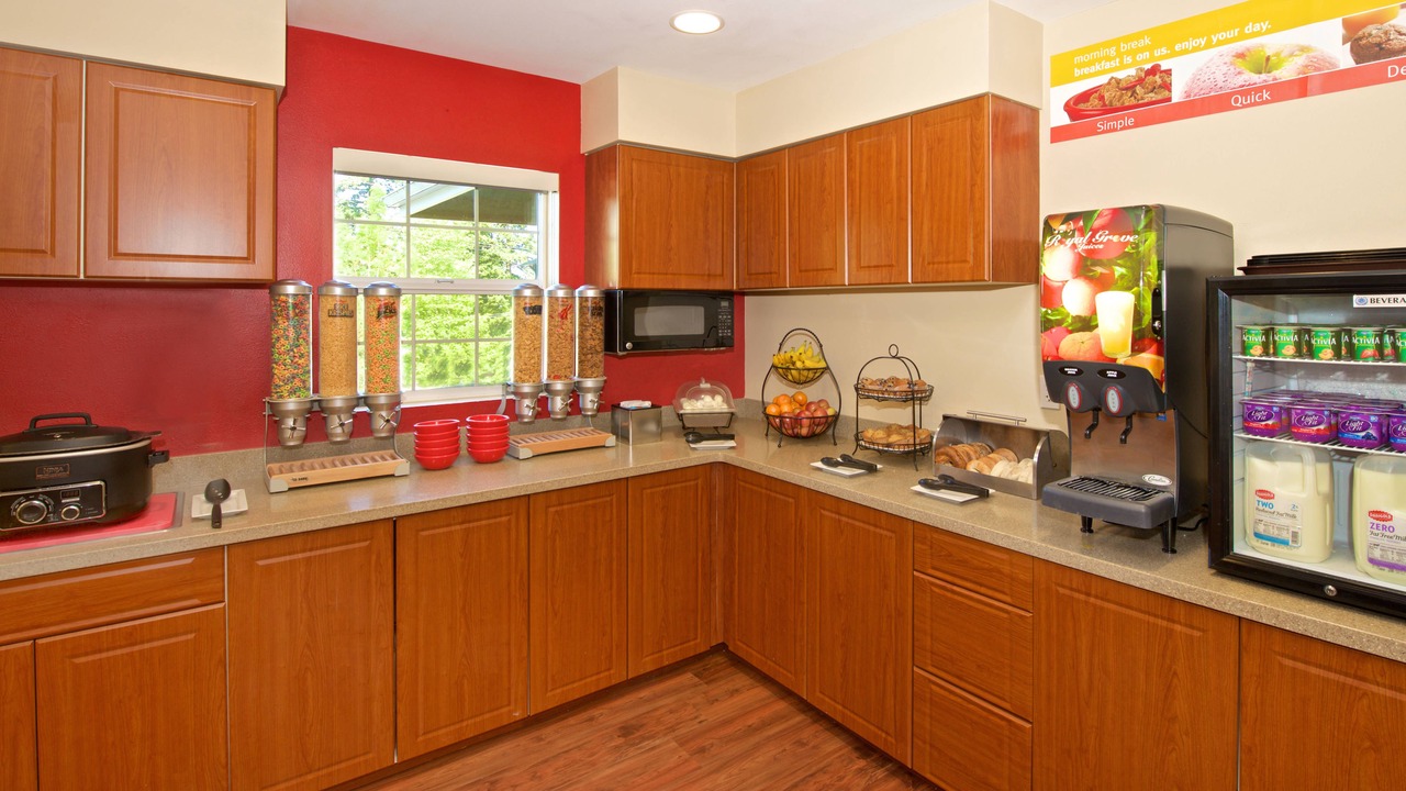 Photo of Kitchen in Mukilteo