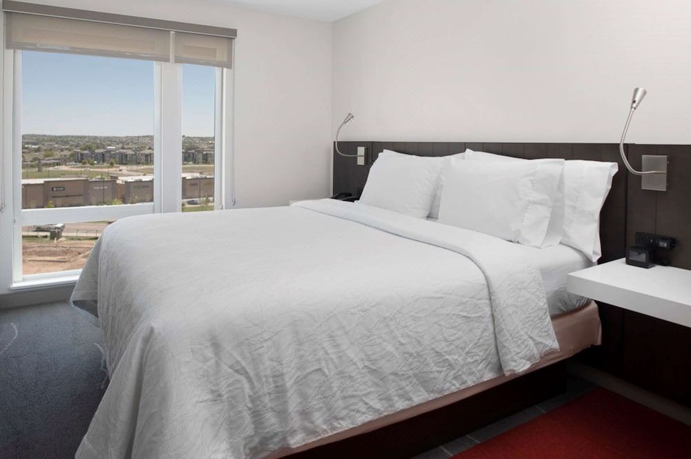 Photo of Bedroom in Thornton