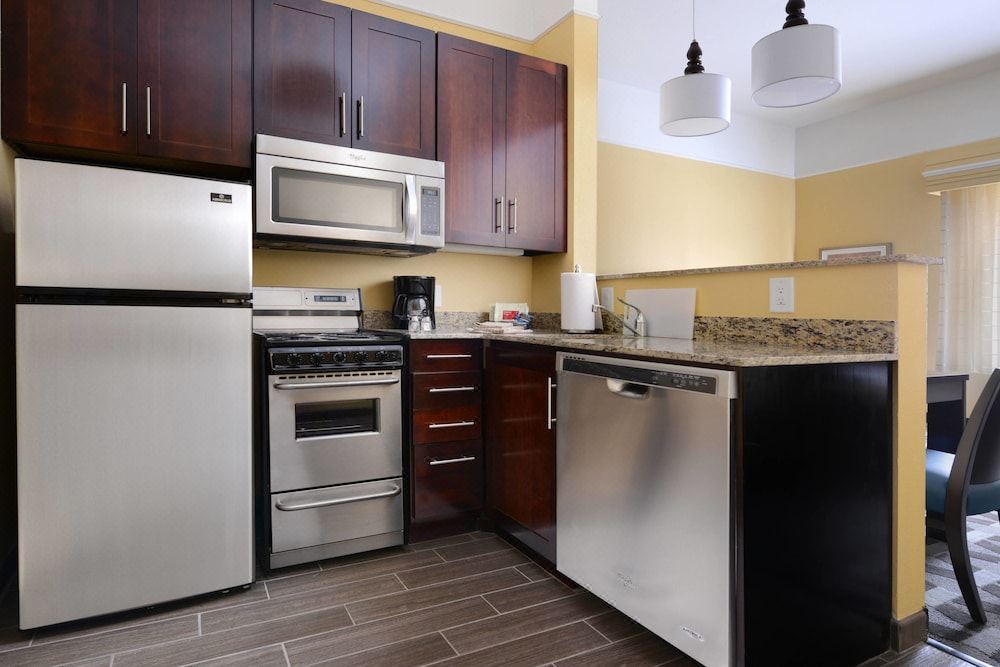 Photo of Kitchen in Laredo