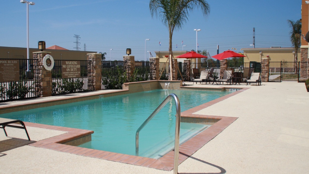 Photo of Outdoor in El Lago