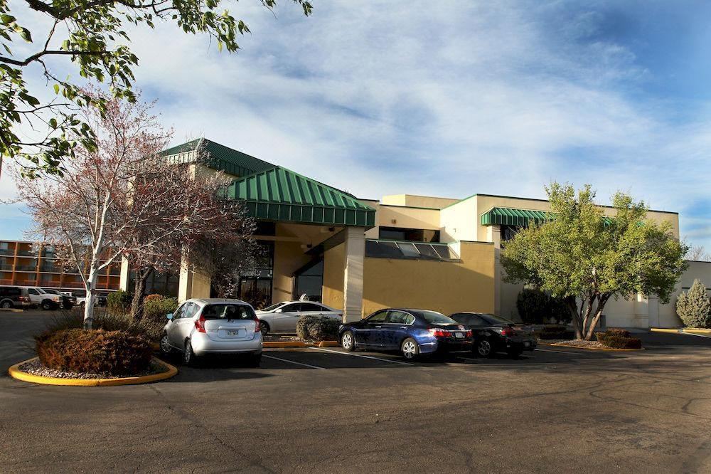 Photo of Buildings in Fort Collins