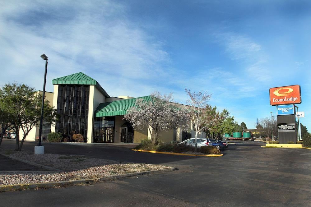Photo of Buildings in Fort Collins