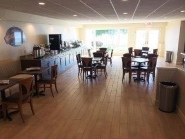 Photo of Livingroom in St Ignace