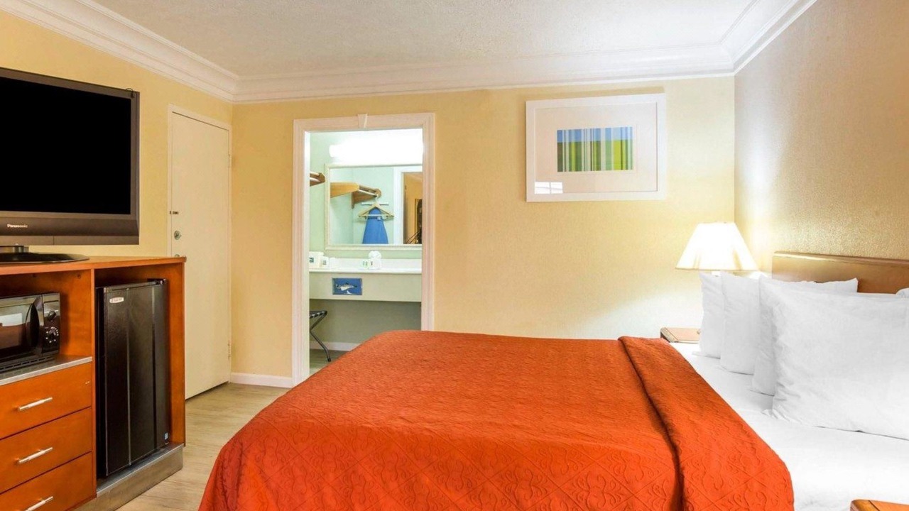 Photo of Bedroom in Dalton