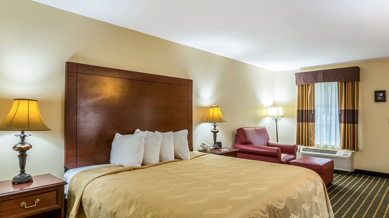 Photo of Bedroom in Greensboro