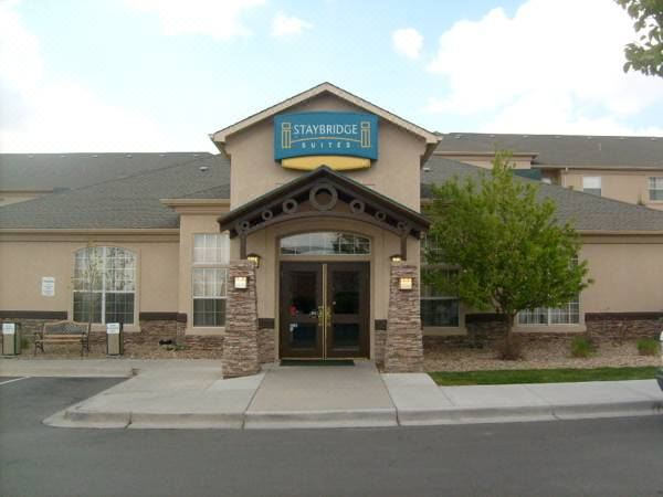 Photo of Buildings in Englewood