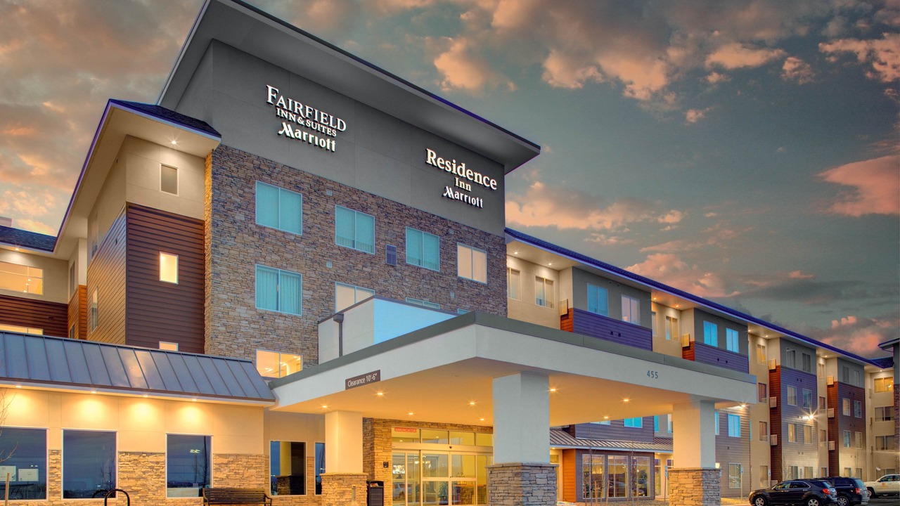 Photo of Buildings in Broomfield