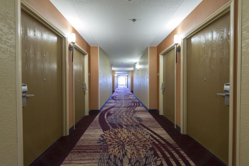 Photo of Bedroom in Downtown San Antonio