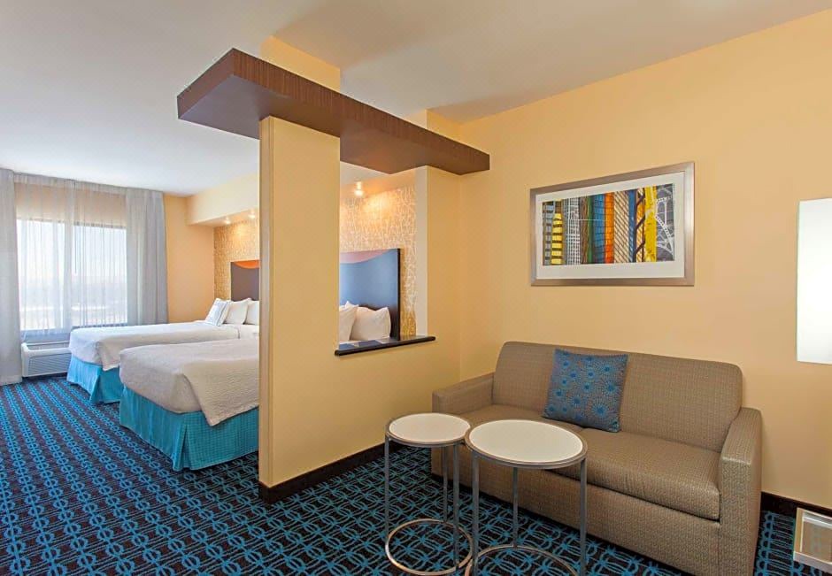 Photo of Livingroom in El Paso