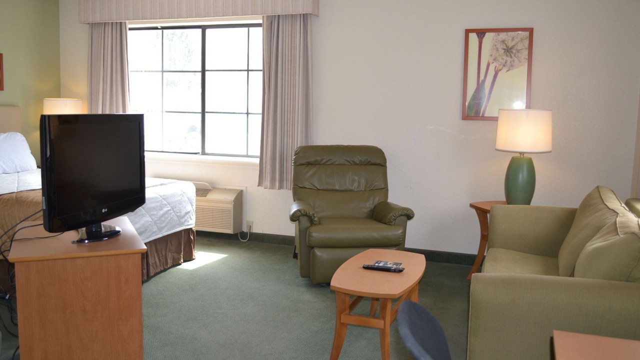 Photo of Livingroom in Englewood