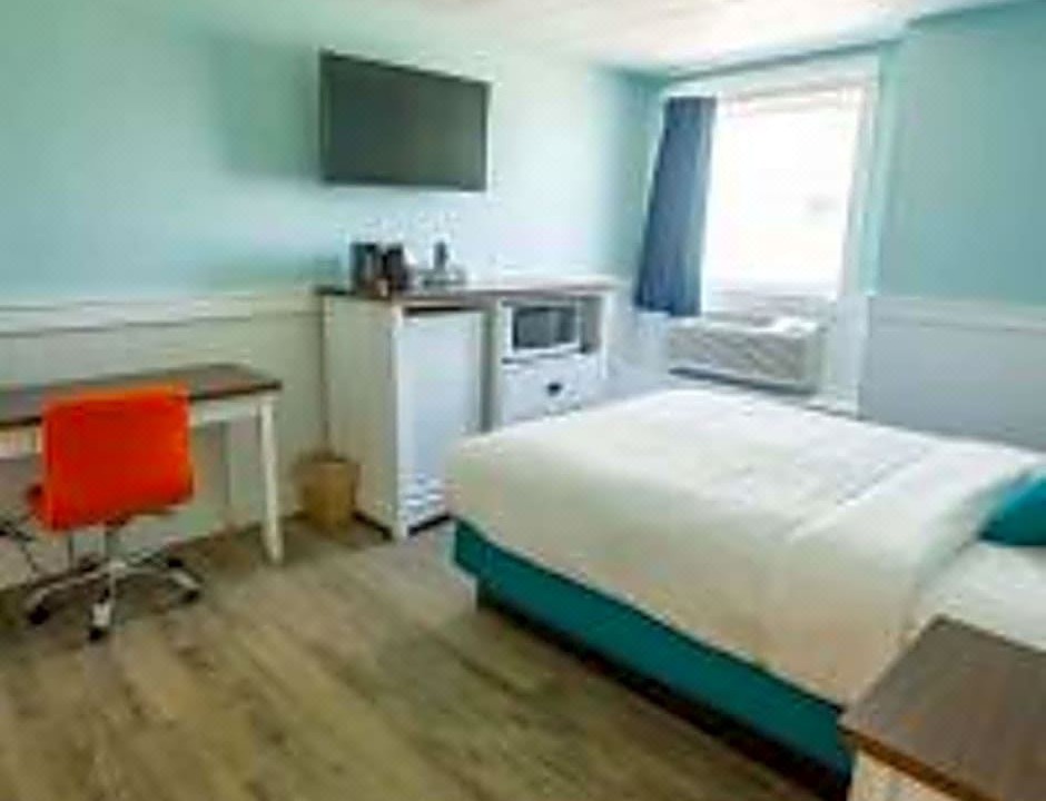 Photo of Bedroom in Kill Devil Hills