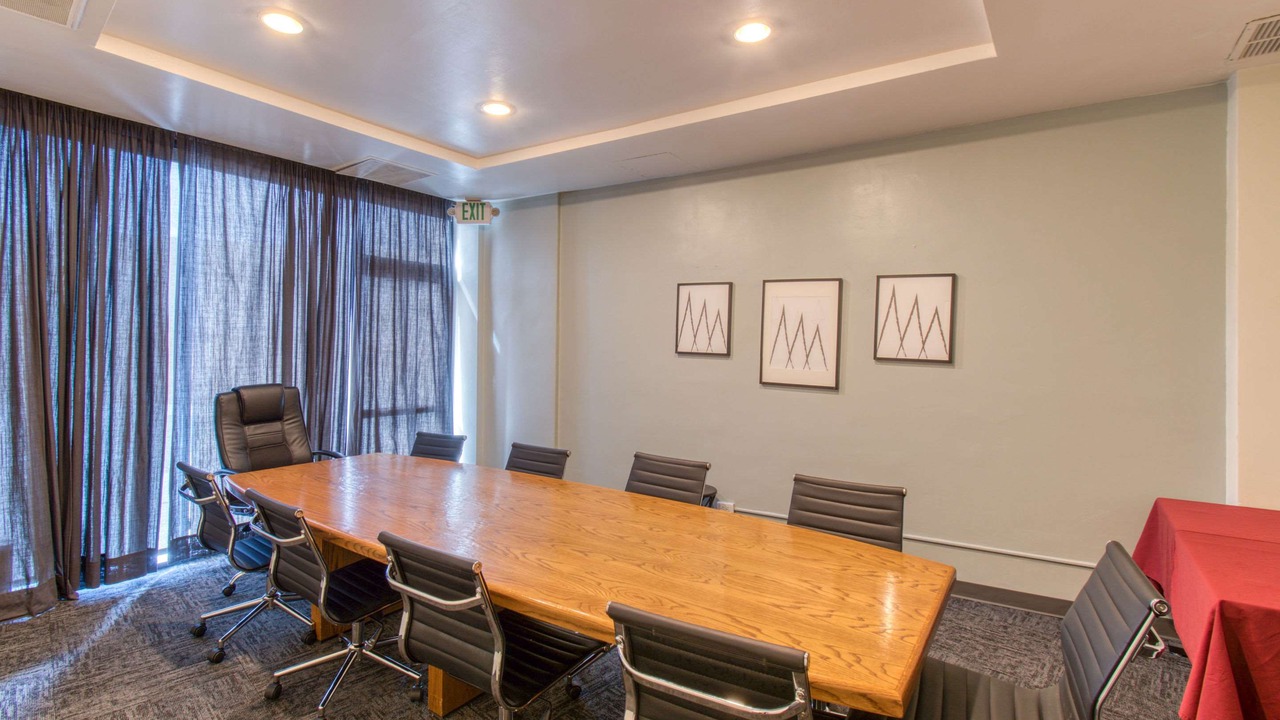 Photo of Livingroom in Globeville