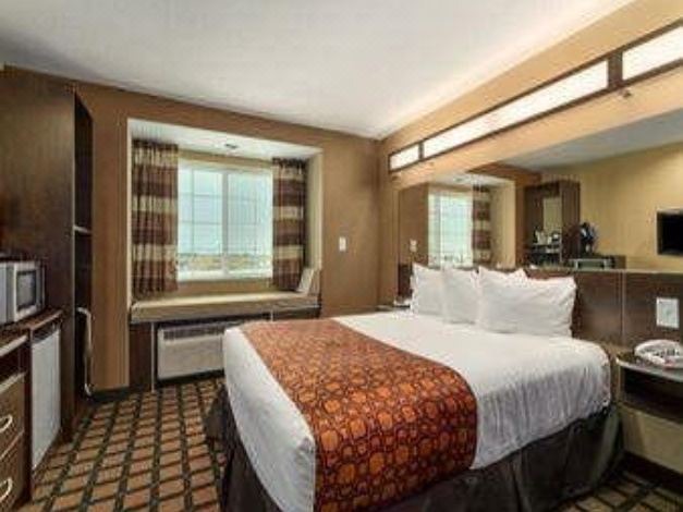 Photo of Bedroom in Thurston
