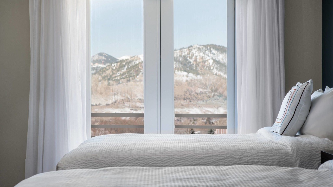 Photo of Bedroom in Goss - Grove