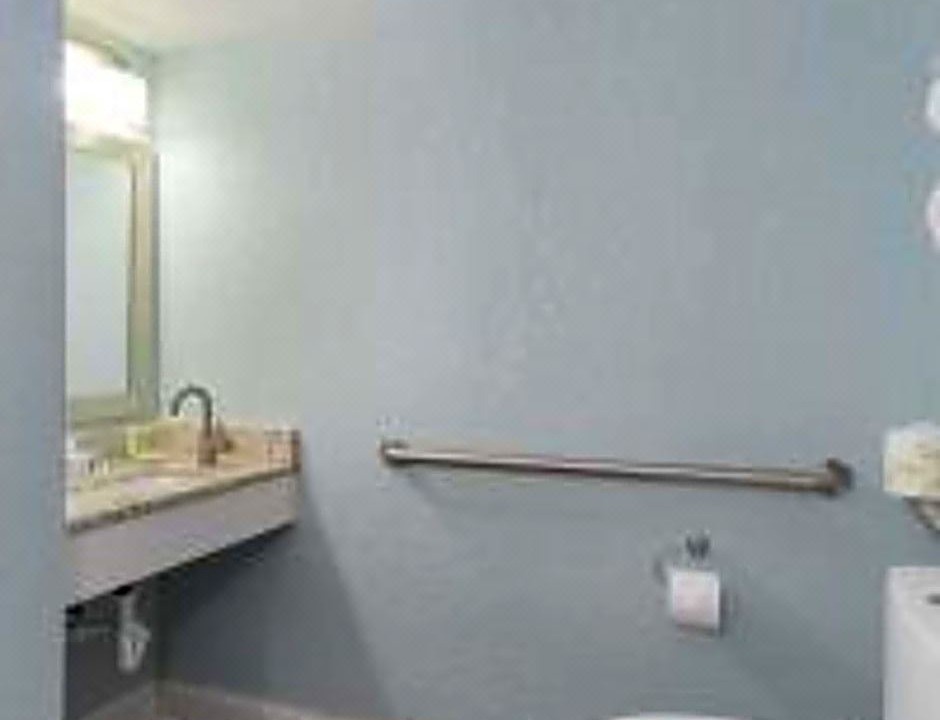 Photo of Bathroom in Kill Devil Hills
