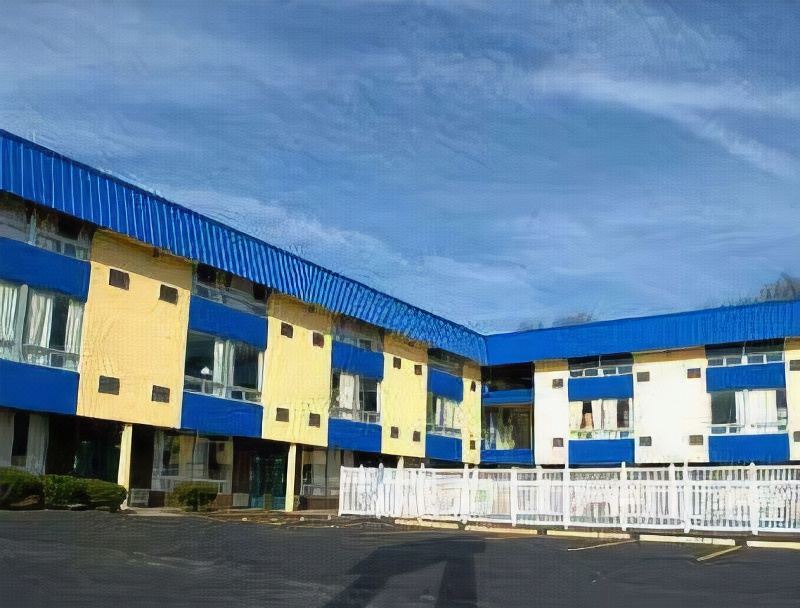 Photo of Buildings in Fort Wright