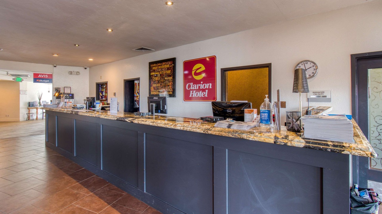 Photo of Kitchen in Globeville